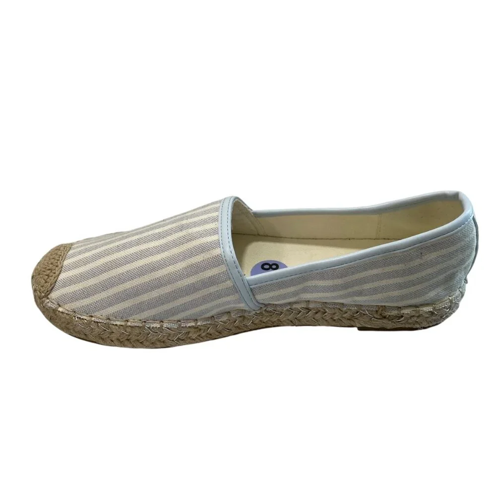 Bandolino these espadrilles